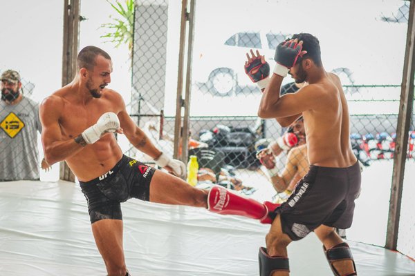 Championnat de boxe : le rôle crucial du mental
